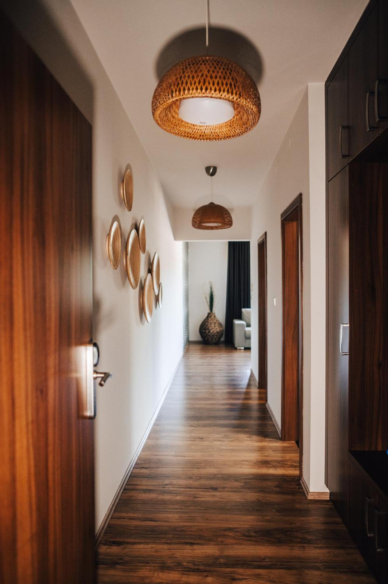 Hotel Elegance Šumperk エクステリア 写真