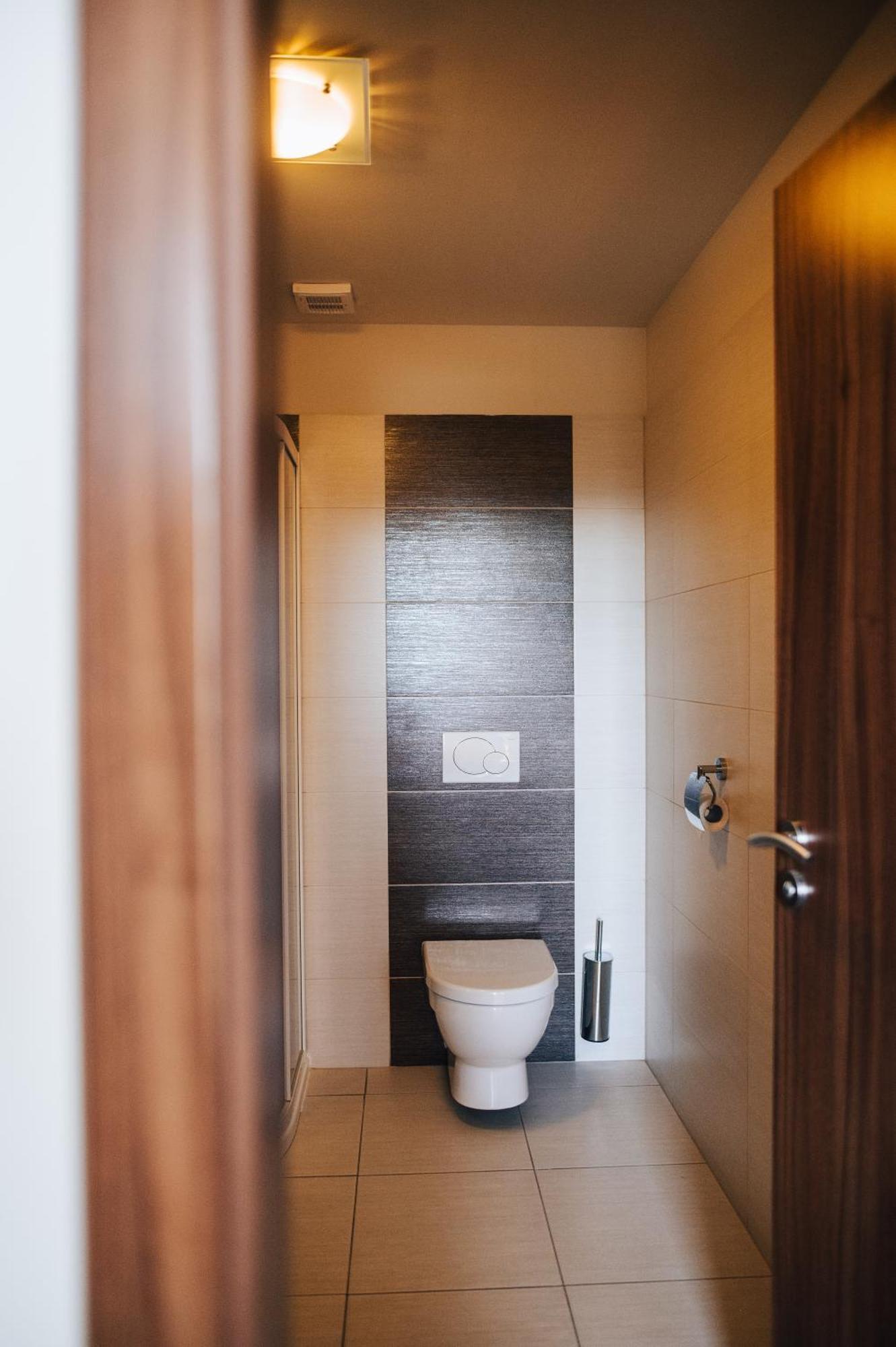 Hotel Elegance Šumperk エクステリア 写真